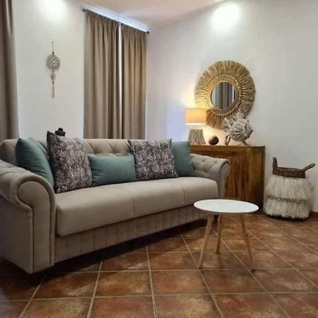 House Bali Furnas Apartment Furnas  Bagian luar foto