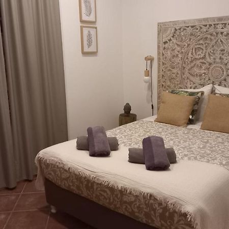 House Bali Furnas Apartment Furnas  Bagian luar foto