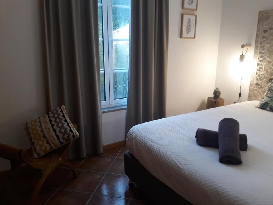 House Bali Furnas Apartment Furnas  Bagian luar foto