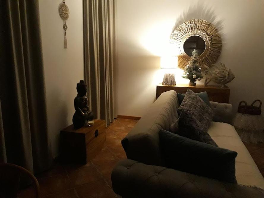 House Bali Furnas Apartment Furnas  Bagian luar foto