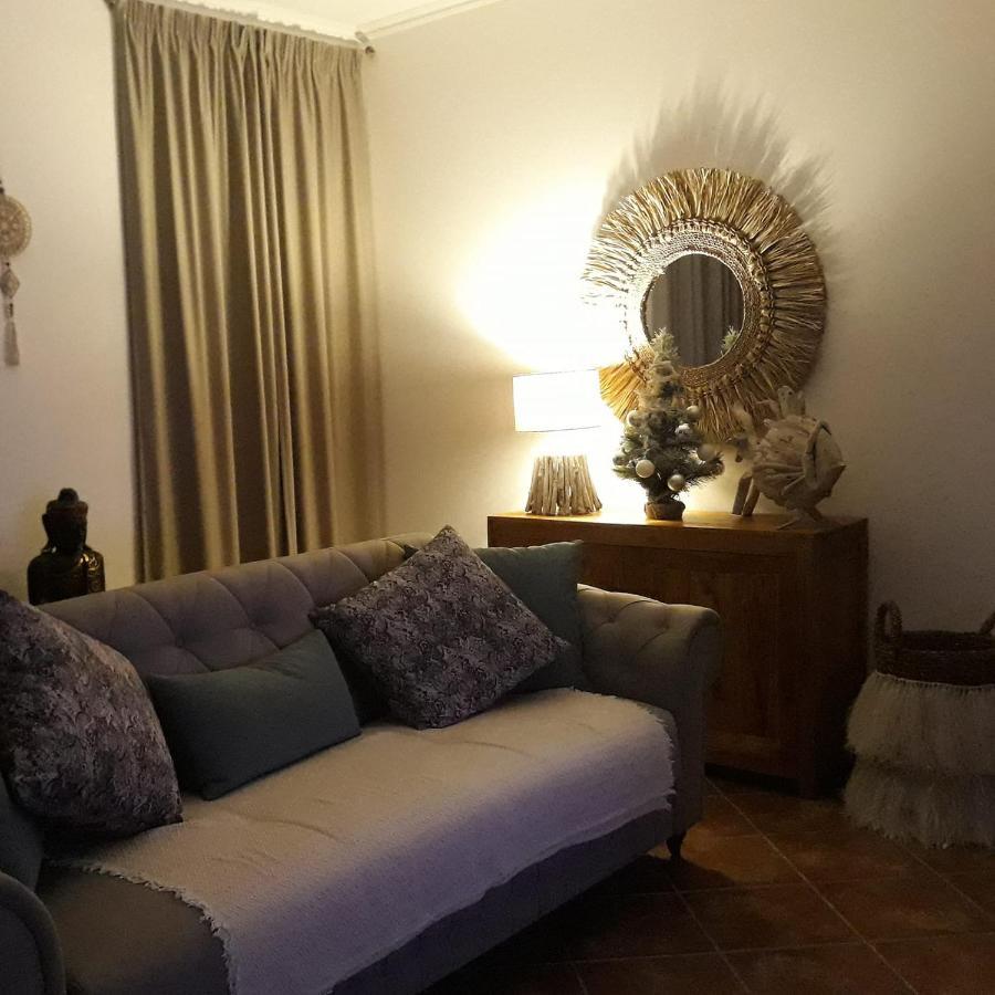 House Bali Furnas Apartment Furnas  Bagian luar foto