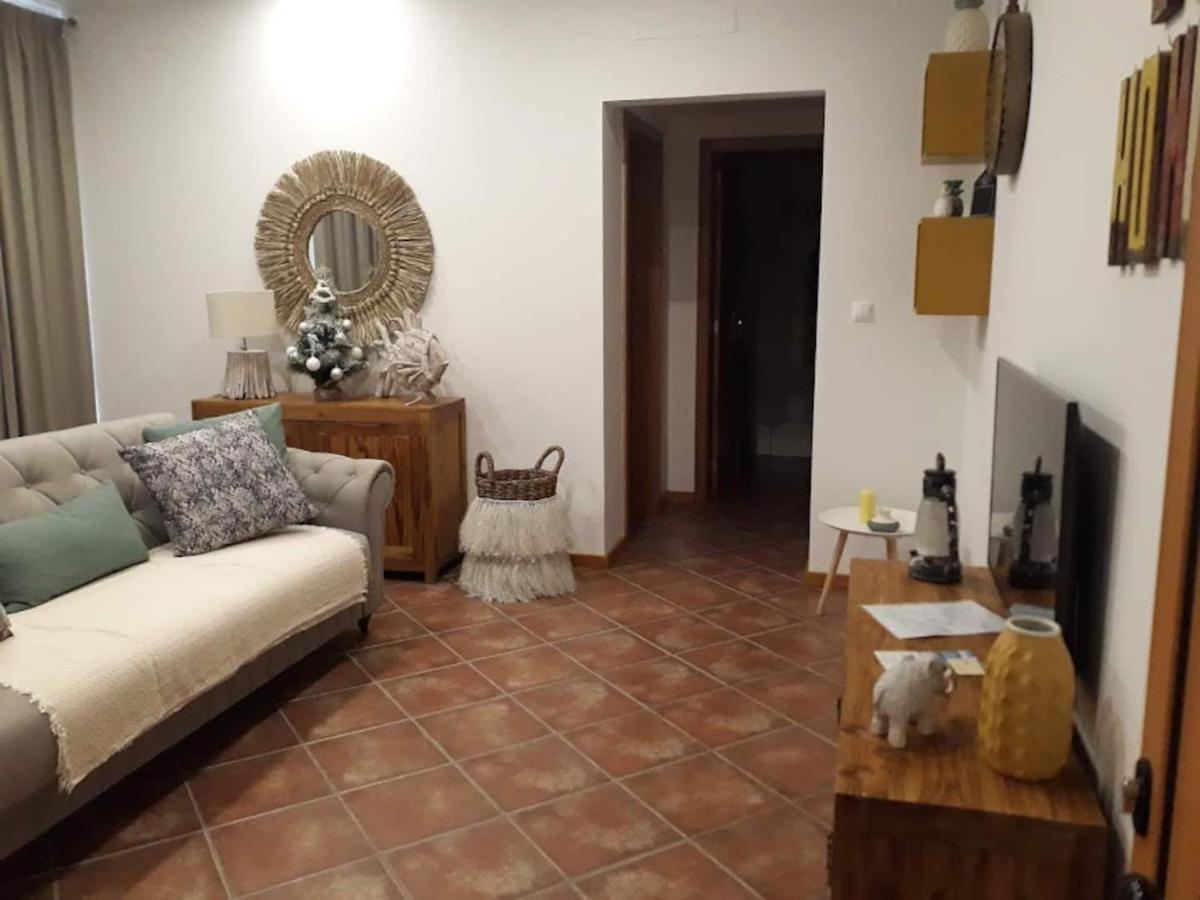 House Bali Furnas Apartment Furnas  Bagian luar foto