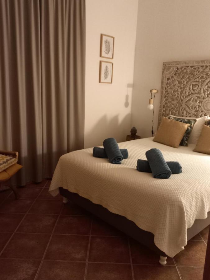 House Bali Furnas Apartment Furnas  Bagian luar foto