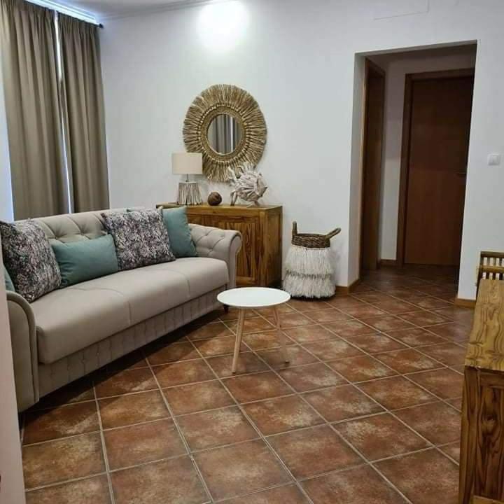 House Bali Furnas Apartment Furnas  Bagian luar foto