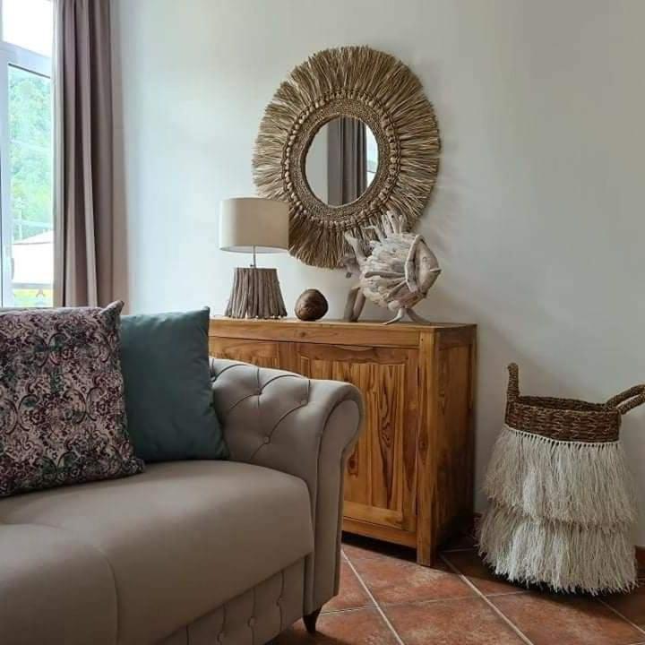 House Bali Furnas Apartment Furnas  Bagian luar foto