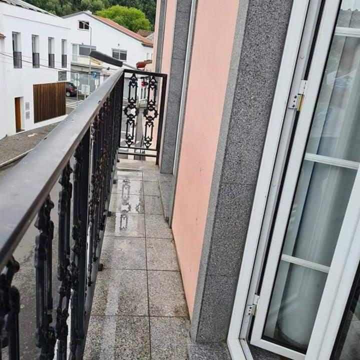 House Bali Furnas Apartment Furnas  Bagian luar foto