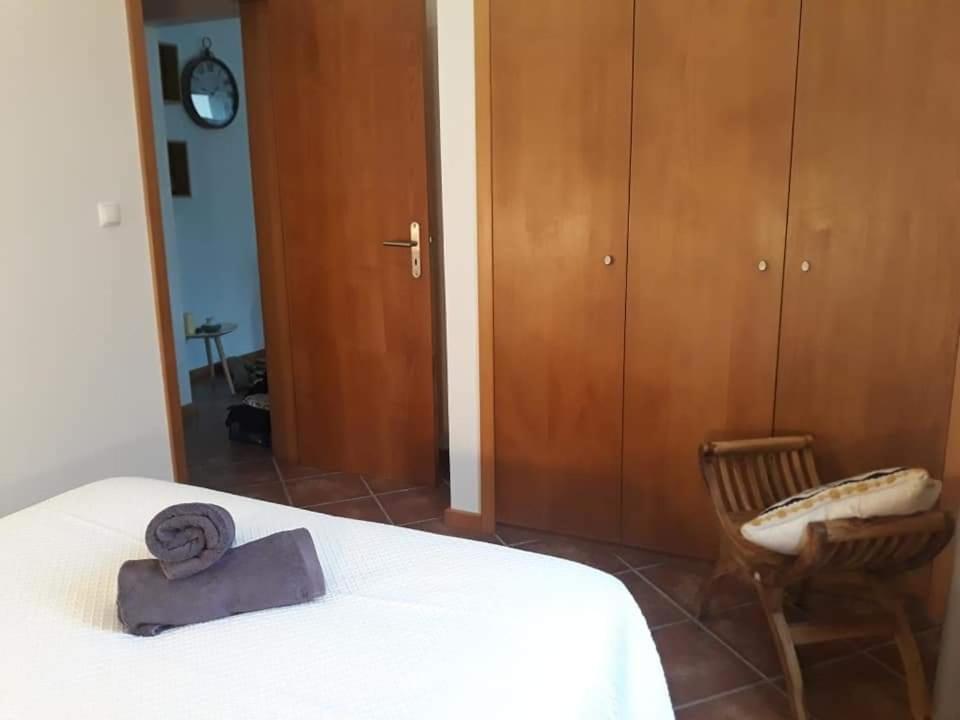 House Bali Furnas Apartment Furnas  Bagian luar foto