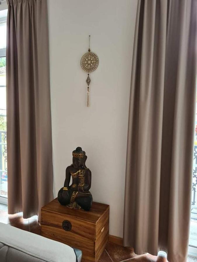 House Bali Furnas Apartment Furnas  Bagian luar foto