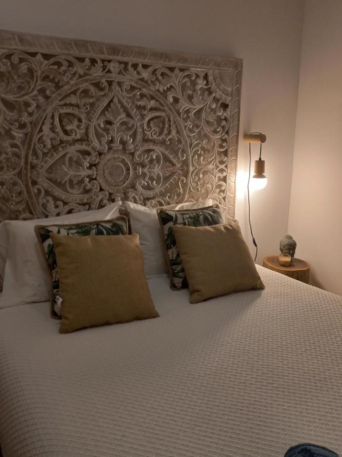 House Bali Furnas Apartment Furnas  Bagian luar foto