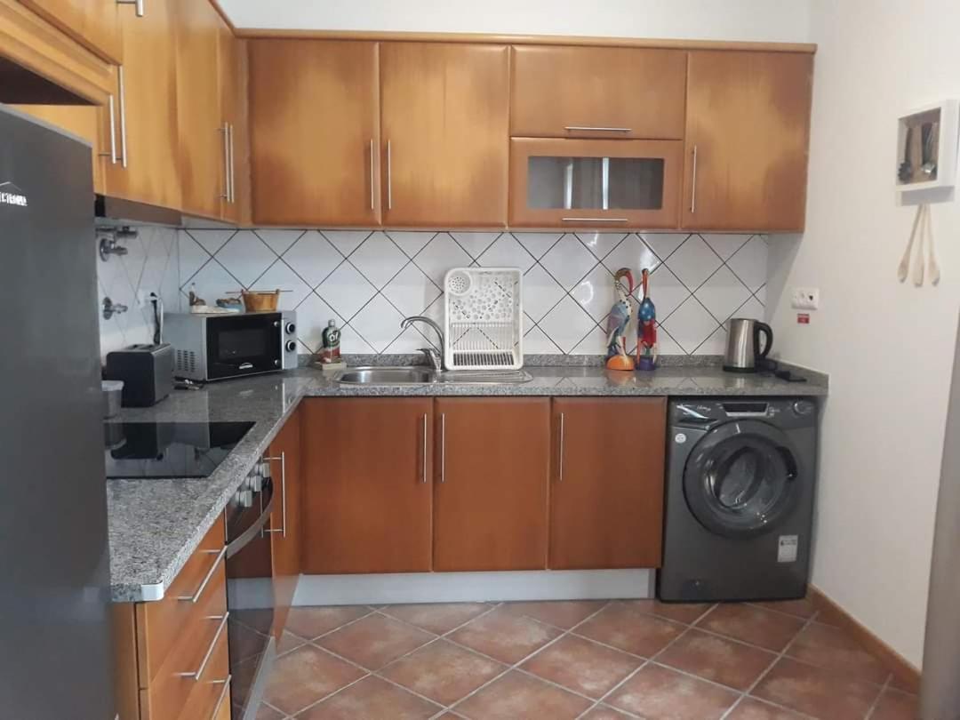 House Bali Furnas Apartment Furnas  Bagian luar foto
