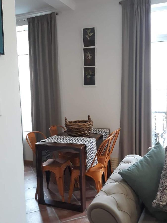 House Bali Furnas Apartment Furnas  Bagian luar foto