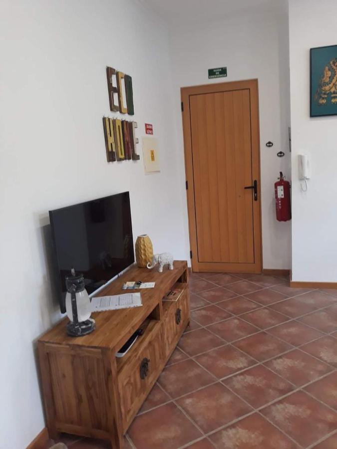 House Bali Furnas Apartment Furnas  Bagian luar foto