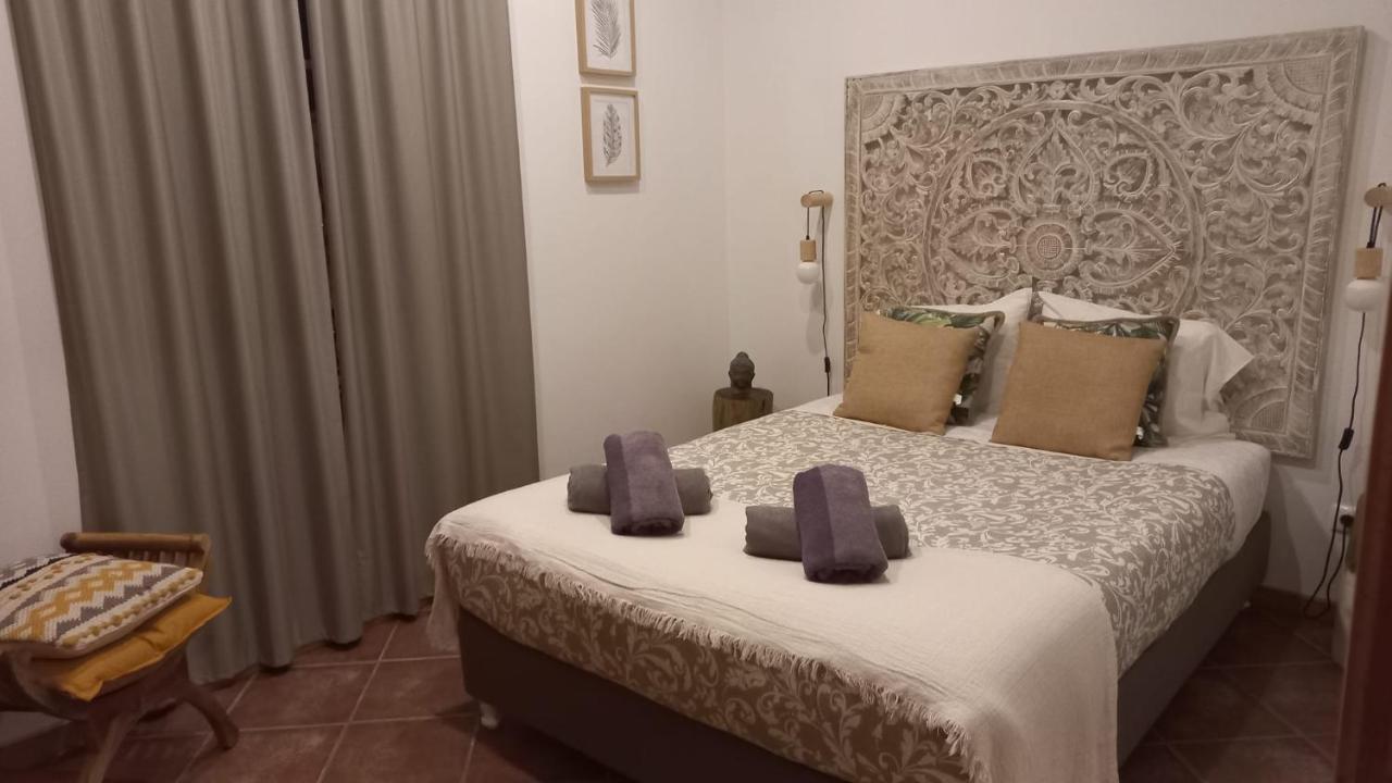House Bali Furnas Apartment Furnas  Bagian luar foto